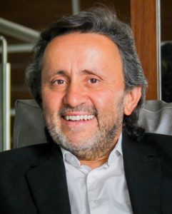 Cesar Sánchez Jaramillo - Fundador