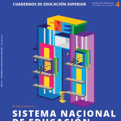 Sistema Nacional de Educación Terciaria – Revista #4