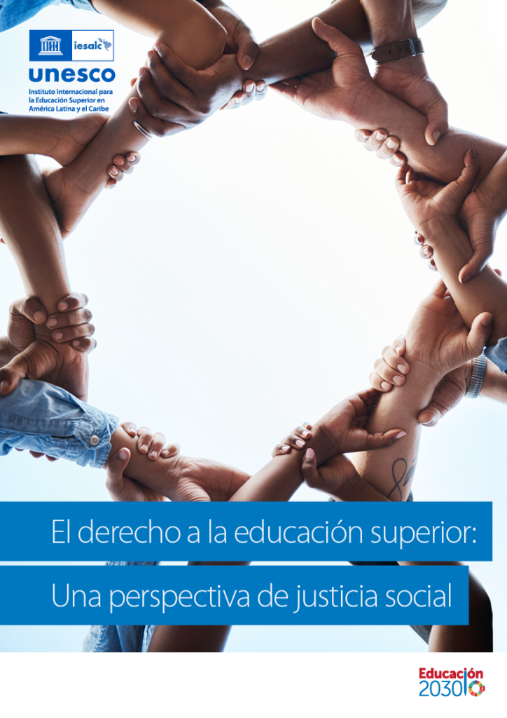 Derecho a la educación superior